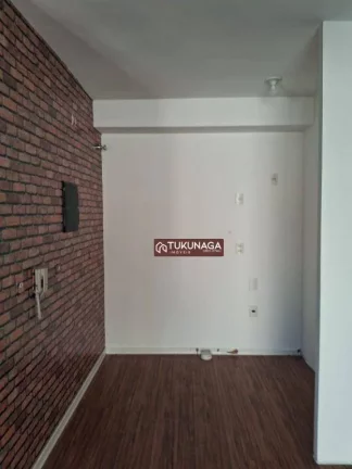 Imagem Studio com 1 dormitório à venda, 38 m² por R$ 440.000,00 - Jardim Flor da Montanha - Guarulhos/SP