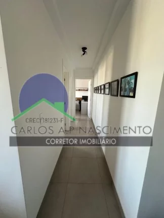 Imagem Apartamento 2 dormitórios 3 minutos do centro