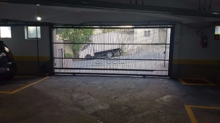 Imagem Apartamento no 9 andar com 115 metros quadrados aproximadamente com vista panoramica, 3 dormitórios...