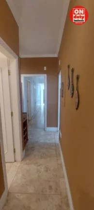 Imagem Apartamento - Boqueirão - Santos/SP