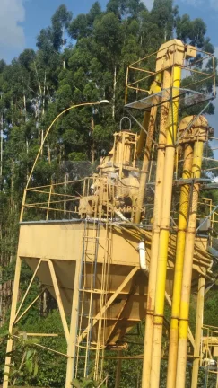 Imagem FA-25259 - FAZENDA À VENDA SUL DE MINAS GERAIS