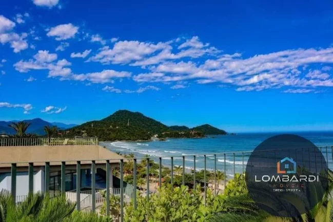 Imagem Apartamento para Venda em Ubatuba/SP
