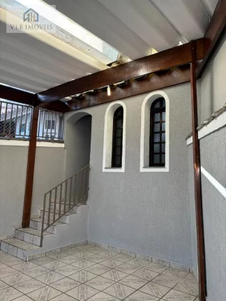 Imagem Sobrado à venda (80,00 m²), Jardim Ester, São Paulo, SP