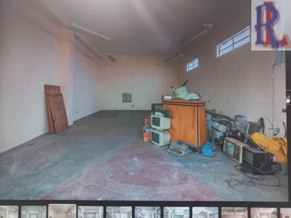 Imagem PRÉDIO COMERCIAL COMERCIAL em SÃO PAULO - SP, VILA ALBERTINA