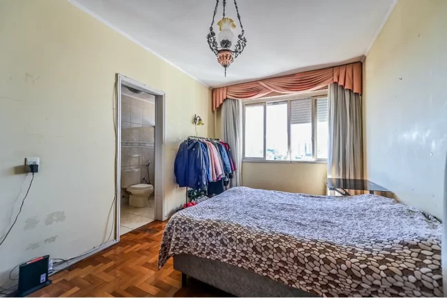 Imagem Apartamento à venda em Porto Alegre, Independência, com 3 quartos, 169m2