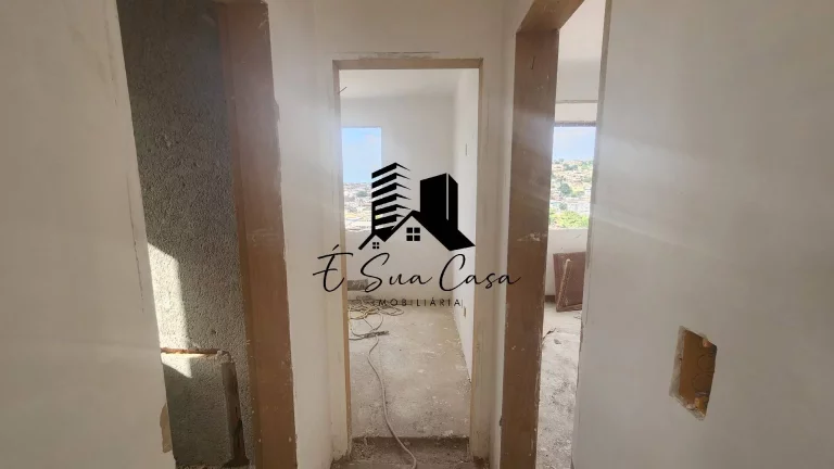 Imagem Cobertura à venda 3 quartos bairro Coqueiros - Belo Horizonte MG