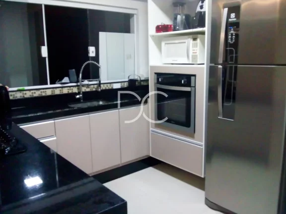 Imagem Ibiti Reserva - Venda Sobrado | AT 268 m² | AC 350m² | 3 dorm | 1 Suíte | 4 Ban | 4 Vagas