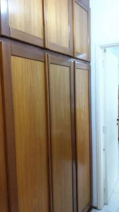 Imagem Apartamento para aluguel com 42m² com 1 quarto em Jardim Paulista