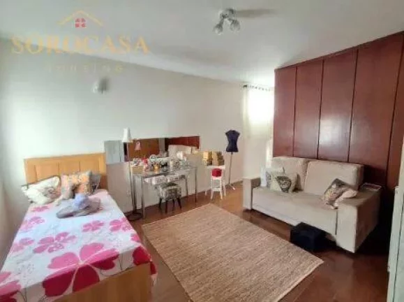 Imagem Casa à Venda - Sobrado - Vila Hortência
