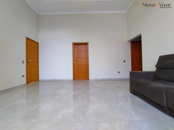 Imagem Casa para Venda em São José dos Pinhais, Iná, 3 dormitórios, 1 suíte, 2 banheiros, 5 vagas