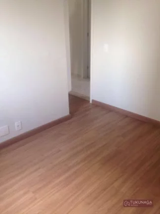 Imagem Apartamento à venda, 65 m² por R$ 532.000,00 - Vila Augusta - Guarulhos/SP