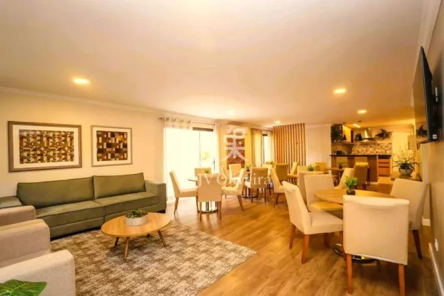 Imagem Apartamento com 3 dormitórios à venda, 78 m² por R$ 850.000,00 - Jardim Guedala - São Paulo/SP