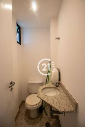 Imagem Conjunto para alugar, 68 m² por R$ 12.557,50/mês - Itaim - São Paulo/SP