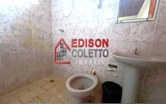 Imagem Casa, Residencial para Aluguel, Vila Cristina, Piracicaba