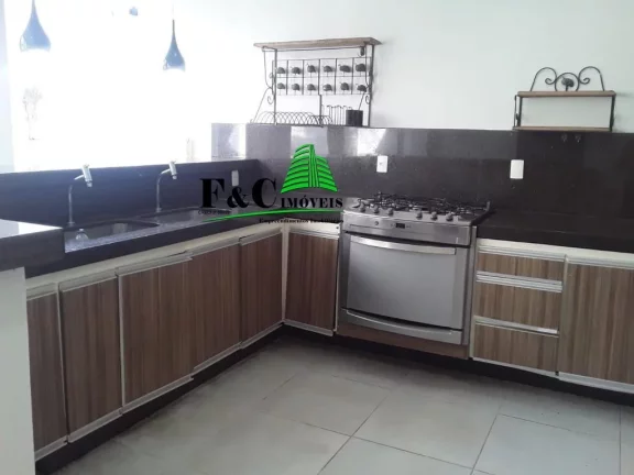 Imagem Casa em Condomínio para Locação em Limeira, Parque Residencial Aeroporto, 3 dormitórios, 3 suítes, 2 banheiros, 2 vagas