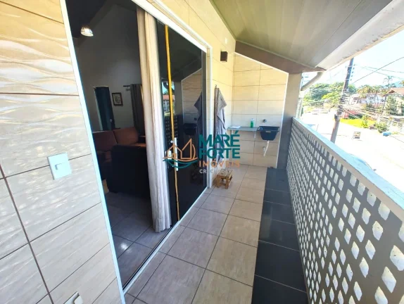 Imagem LOFT COM MEZANINO, MOBILIADO!