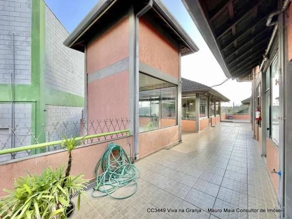 Imagem Galeria Mercato G. Viana - Centro com c/ 16 lojas (31 módulos) + 21 vagas