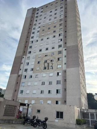 À venda! Lindo apartamento com 2 quartos, sala espaçosa, banheiro moderno, 1 vaga de garagem e 40m...