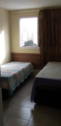 Imagem Apartamento Mobiliado para Locação Campos Elísios - 54M², 2 Dorms.