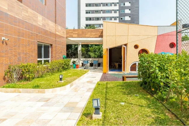 Imagem APARTAMENTO RESIDENCIAL em São Paulo - SP, Campo Belo