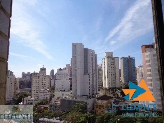 Imagem APARTAMENTO 04 QTOS. B. LOURDES- BH-MG