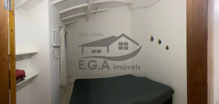 Imagem Casa de rua no Camburizinho