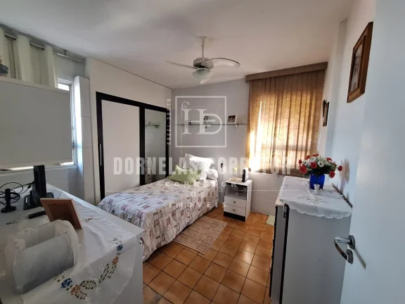 Imagem Apartamento em Bairro Novo, 3 qrts Olinda/PE vista na quadra do mar