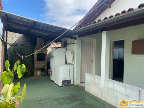 Imagem VENDA DE CASA NO BAIRRO ESTUFA 1