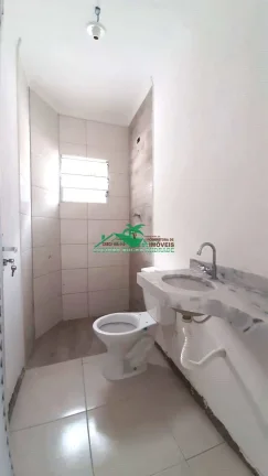Imagem Casa Padrão