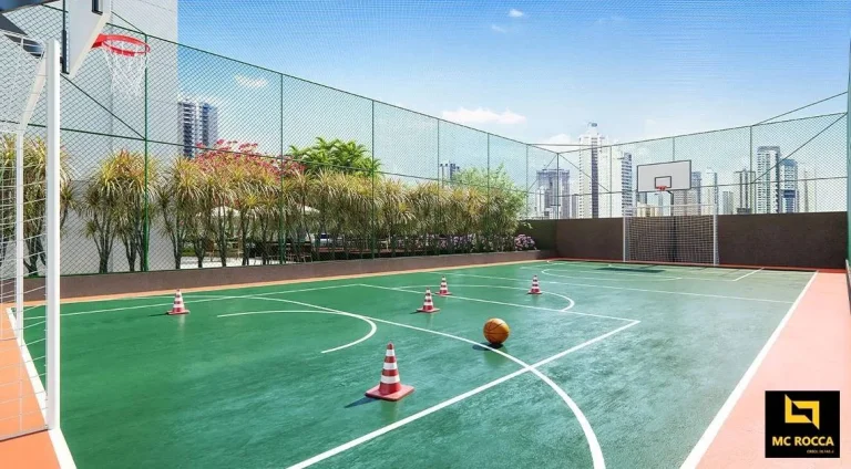 Imagem Apartamento 3 suítes - Spettacolo Patriani - São Bernardo do Campo