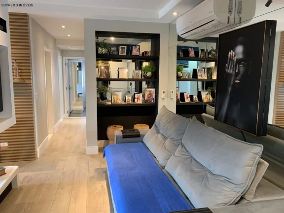 Imagem APARTAMENTO RESIDENCIAL em SÃO PAULO - SP, VILA ANDRADE