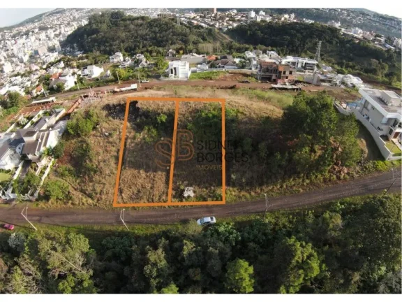 Imagem Terreno CONCÓRDIA - SC