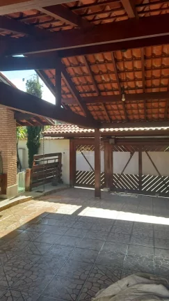 Imagem EXCELENTE CASA NO ITAGUA