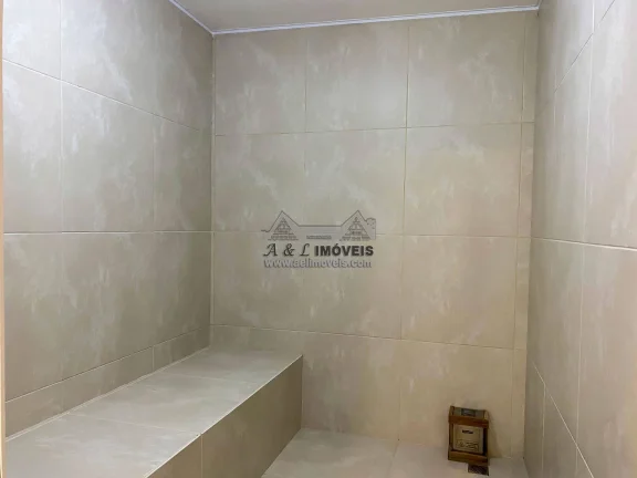 Imagem Apartamento à venda em Campos do Jordão – Com 02 suítes e varanda Gourmet