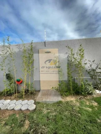 Imagem Casa em Jacumã com 225m²