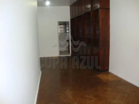 Imagem Copacabana – Rua Dias da Rocha | Residencial › Apartamento 4 quarto(s) à Aluguel