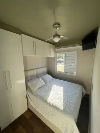 Imagem LINDO APARTAMENTO GARDEN PARA VENDA NO GO MARAVILLE - RUA UNIÃO - PARQUE UNIÃO - JUNDIAÍ SP