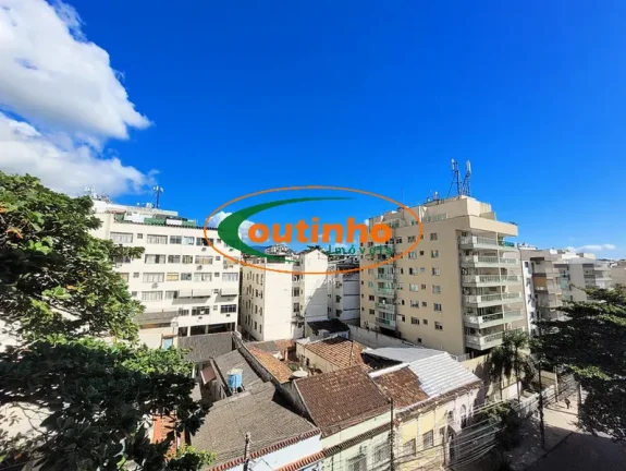 Imagem (29491) Rua Professor Gabizo - Tijuca