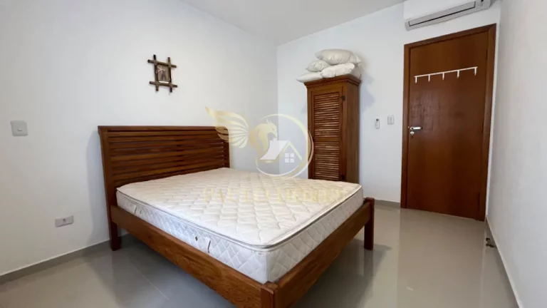 Imagem APARTAMENTO MOBILIADO A VENDA NO PEREQUÊ AÇÚ UBATUBA-SP