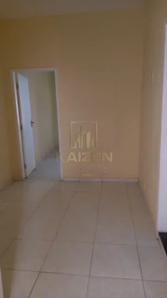 Imagem APTO PRAÇA DE SANTANA 1 Dorm, SANTANA - SÃO JOSÉ DOS CAMPOSSP