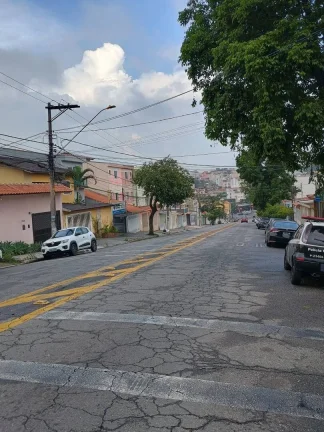 Imagem Sala para Alugar com 43m² no Parque Novo Oratório
