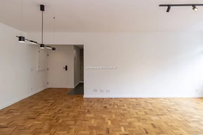 Imagem Apartamento à venda Jardim Paulista São Paulo