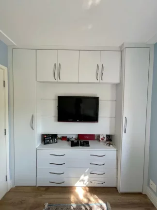 Imagem APARTAMENTO RESIDENCIAL em São Paulo - SP, Vila Sônia