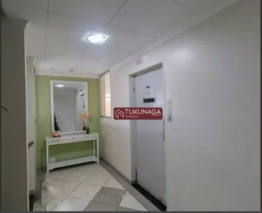 Imagem Apartamento com 3 quartos à venda, 80 m² por R$ 530.000 - Centro - Guarulhos/SP
