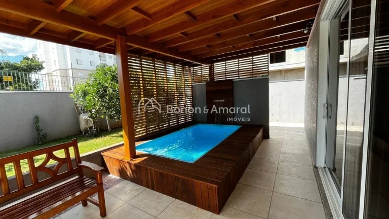 Imagem CASA À VENDA NO CONDOMÍNIO VILLA BELLA LIVORNO EM PAULÍNIA/SP