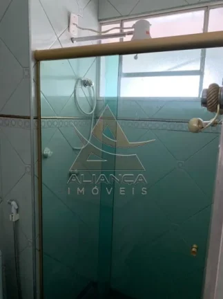 Imagem Apartamento - Ribeirão Preto - Jardim Presidente Dutra