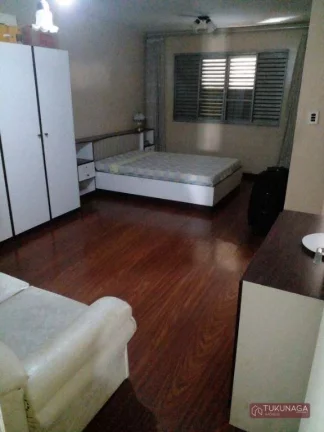 Imagem Sobrado com 3 quartos à venda, 300 m² por R$ 1.060.000 - Torres Tibagi - Guarulhos/SP