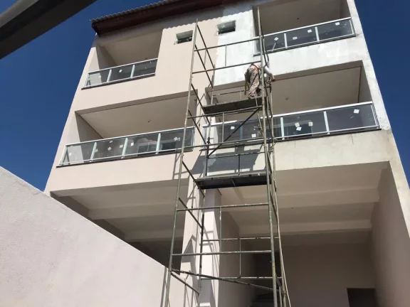 Imagem Sobrado com 3 dormitórios à venda, 240 m² por R$ 900.000,00 - Cézar de Souza - Mogi das Cruzes/SP