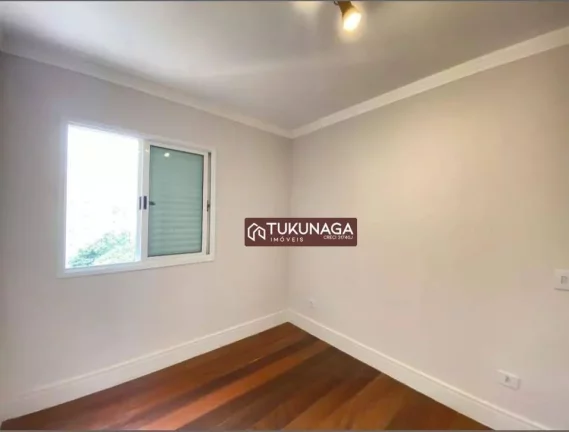 Imagem Apartamento à venda, 93 m² por R$ 580.000,00 - Vila Galvão - Guarulhos/SP