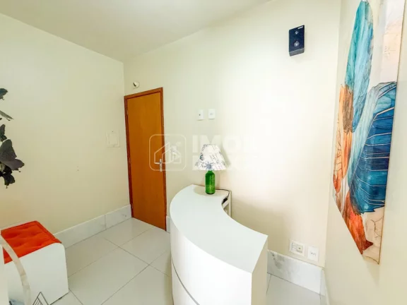 Imagem Ed. Life Center – Asa Norte: Sala Comercial com Vaga Privativa